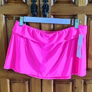 NWT!! Lilly Pulitzer Cala Skirted Bottom